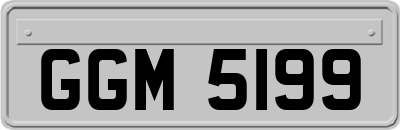 GGM5199