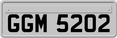 GGM5202