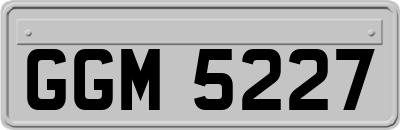 GGM5227