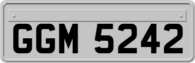 GGM5242