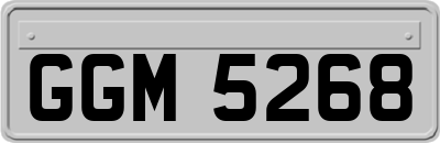 GGM5268