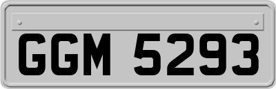 GGM5293