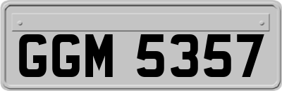 GGM5357