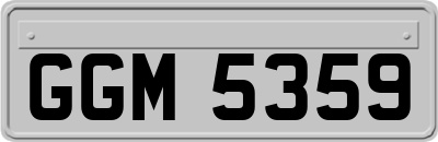 GGM5359