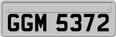 GGM5372