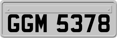 GGM5378