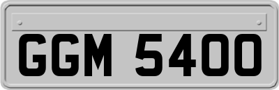 GGM5400