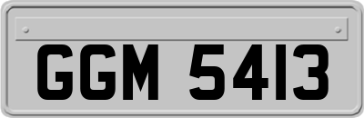 GGM5413