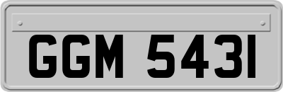 GGM5431