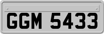 GGM5433