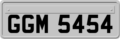 GGM5454