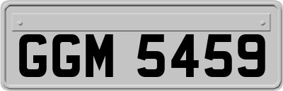 GGM5459