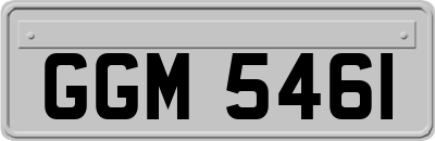 GGM5461