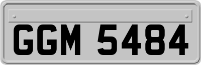 GGM5484