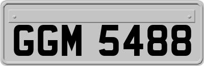 GGM5488