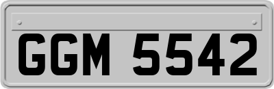 GGM5542