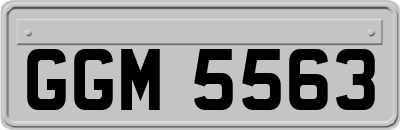 GGM5563