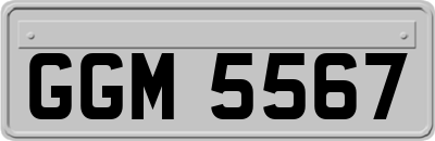 GGM5567