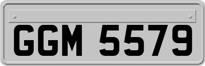 GGM5579