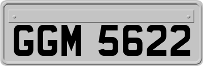 GGM5622