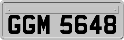 GGM5648