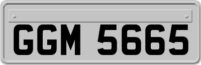 GGM5665