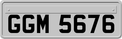 GGM5676