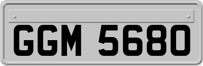 GGM5680