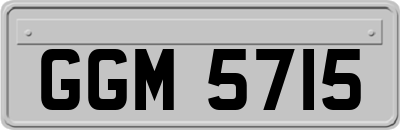 GGM5715