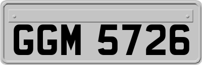 GGM5726