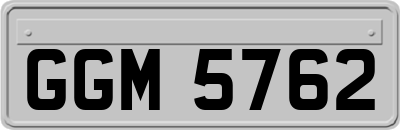 GGM5762