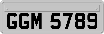 GGM5789