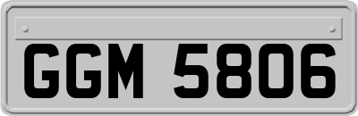 GGM5806