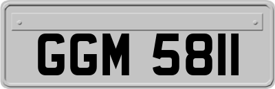 GGM5811
