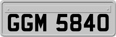 GGM5840