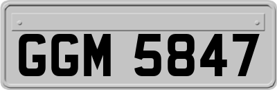 GGM5847