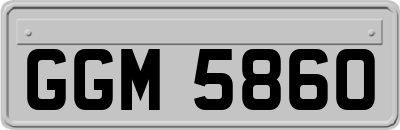 GGM5860