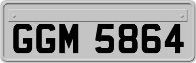 GGM5864