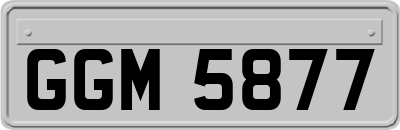 GGM5877
