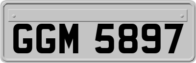 GGM5897