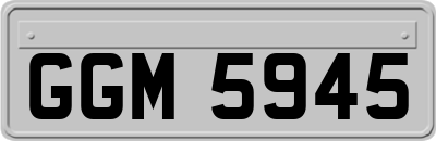 GGM5945