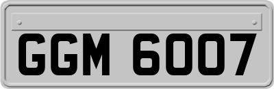 GGM6007