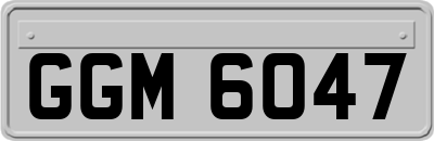 GGM6047