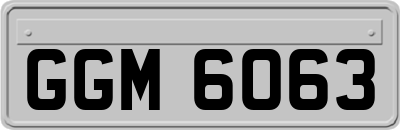 GGM6063