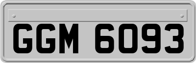 GGM6093