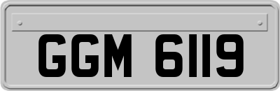GGM6119