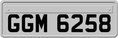 GGM6258