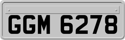 GGM6278