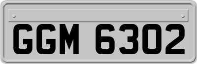GGM6302