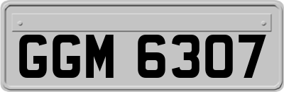 GGM6307
